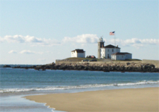 Watch Hill Light