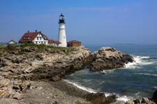 Maine Lighthouse