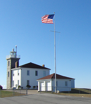 Watch Hill Light